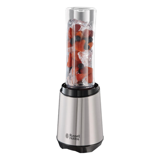 Russell Hobbs 23472-56 Mixer Russell Hobbs Blender mit Mixbehälter 600ml