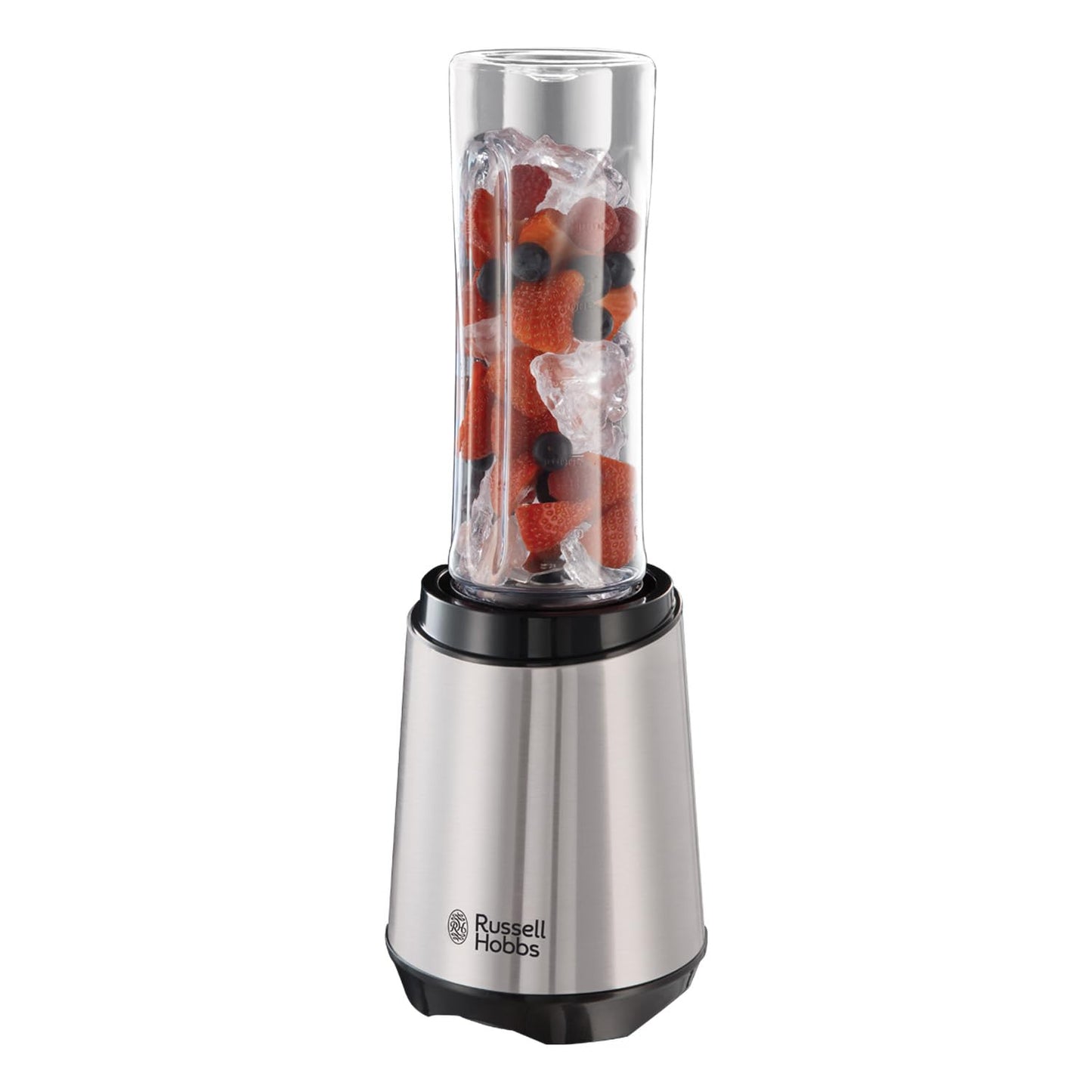 Russell Hobbs 23472-56 Mixer Russell Hobbs Blender mit Mixbehälter 600ml