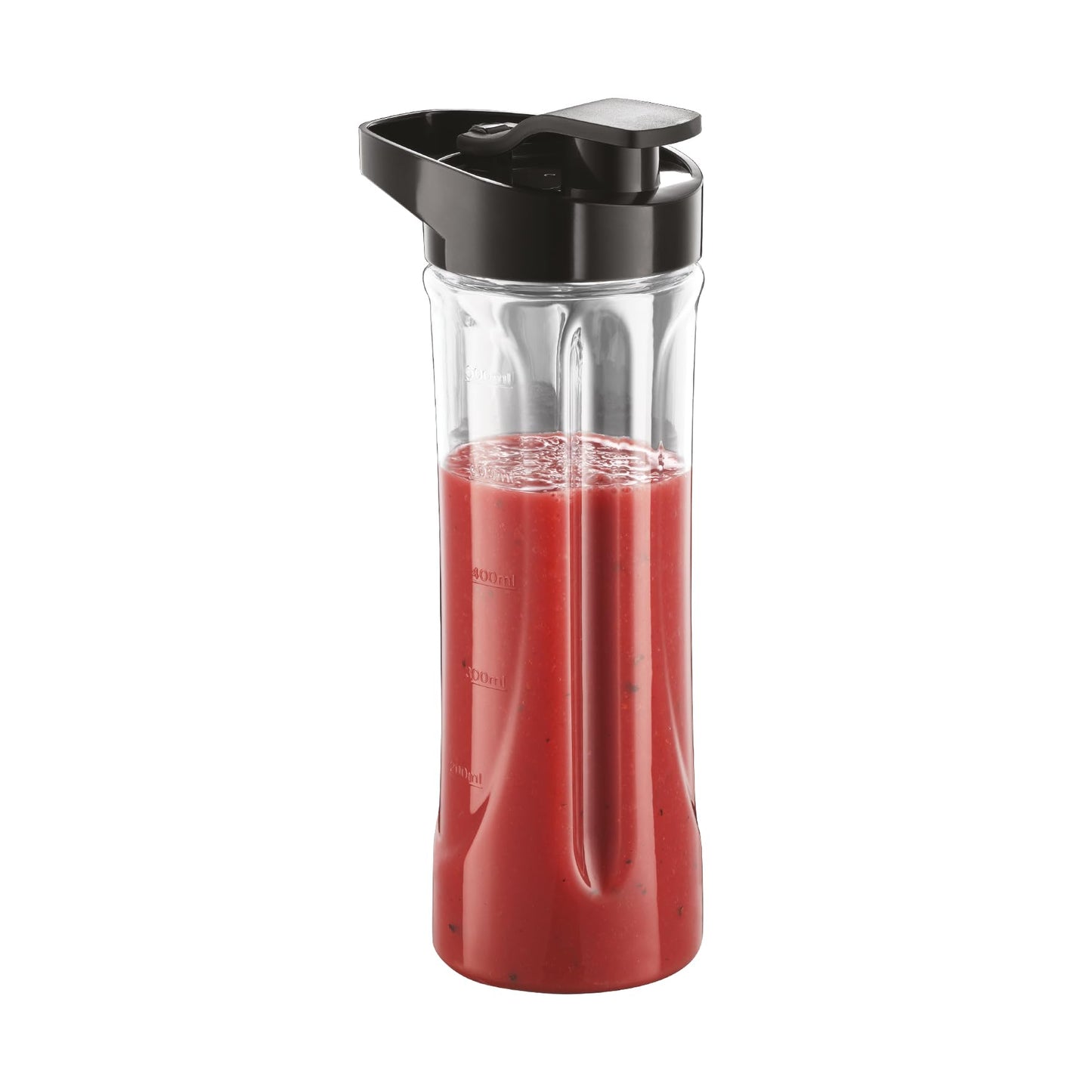 Russell Hobbs 23472-56 Mixer Russell Hobbs Blender mit Mixbehälter 600ml